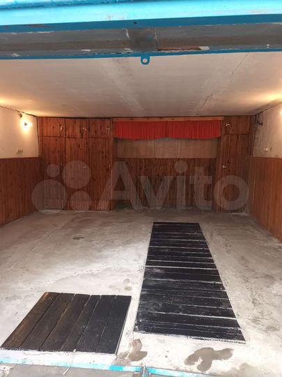 Гараж, 30 м²