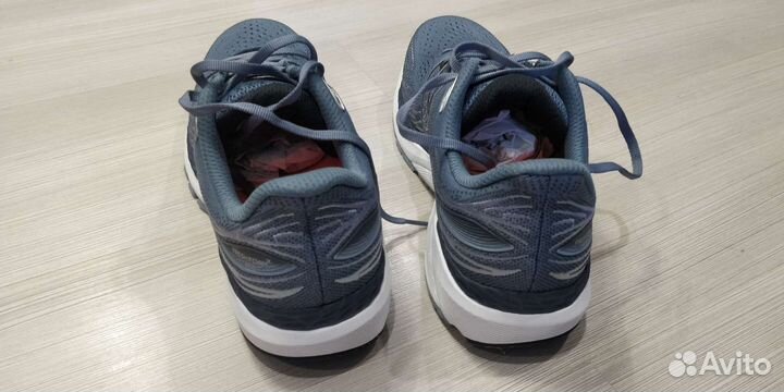 New balance 860 v2 оригинал