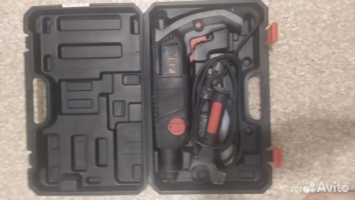 Набор инструментов