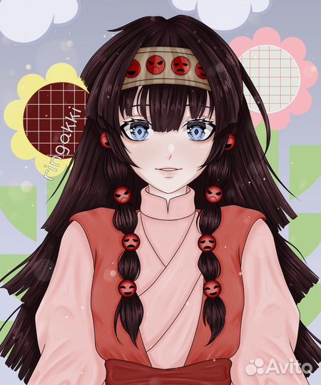 Художник, иллюстратор