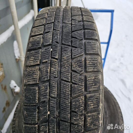 Yokohama Ice Guard IG50+ 195/65 R15