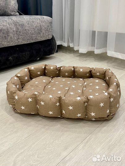 Лежанка для животных