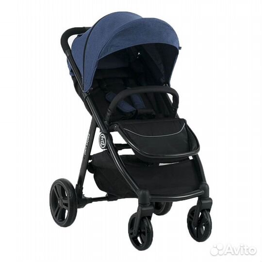 Коляска прогулочная 