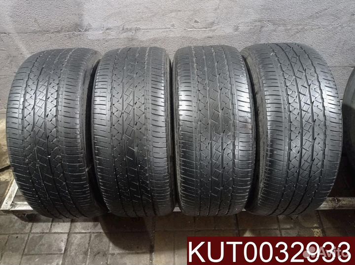 Bridgestone Potenza RE97AS 245/40 R20 107U