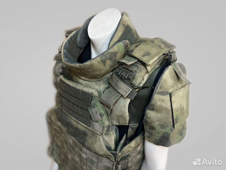 Бронежилет Новый Производство z3509