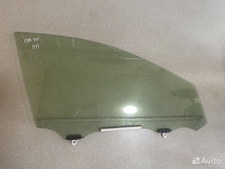 Стекла передних дверей RAV-4 40