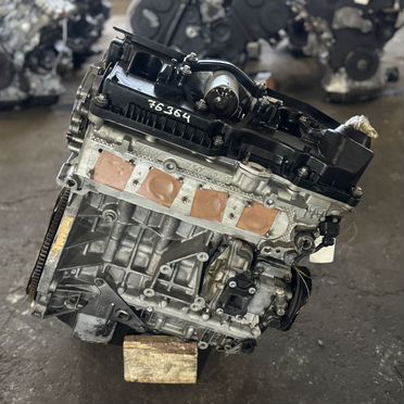 Двигатель 3.0 N52B30AE