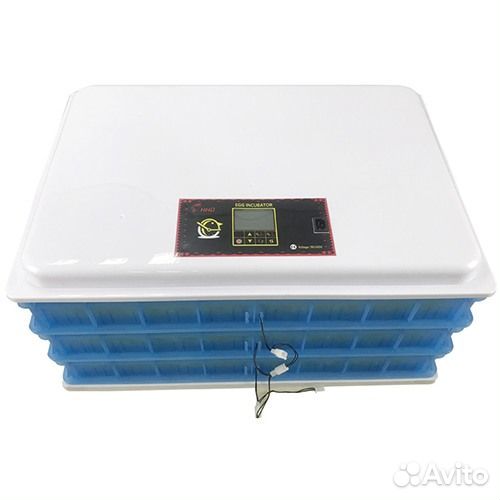 Профессиональный Инкубатор на 360 куриных яиц