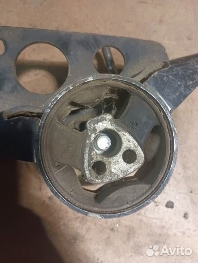 Подушка опора двс Daewoo Matiz