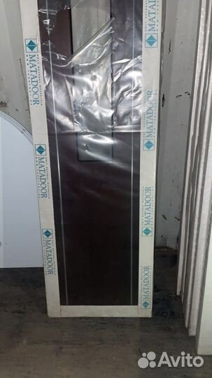 Двери из дерева