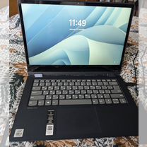 Ноутбук Lenovo IdeaPad C340