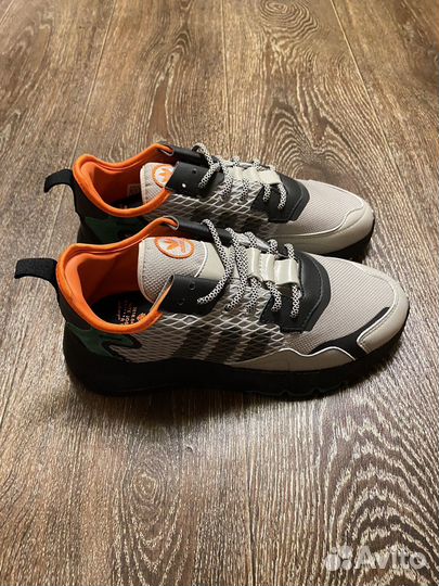 Кроссовки мужские