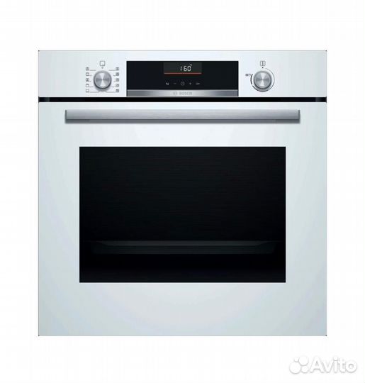 Духовой шкаф