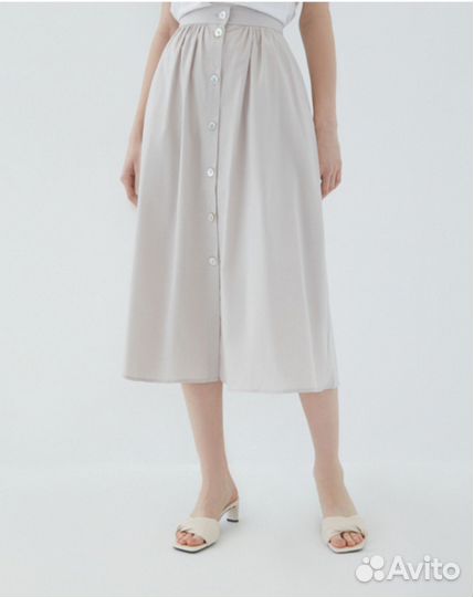 Юбка Zarina новая 46 размер