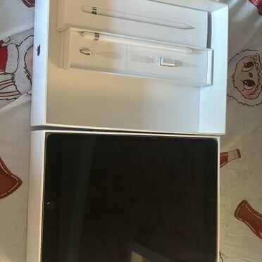 iPad 7