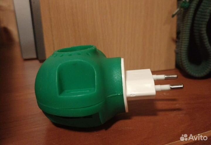 Розетка от комаров