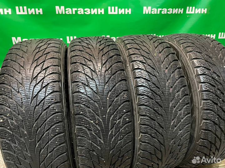 Nokian Tyres Hakkapeliitta R2 185/60 R15 90R