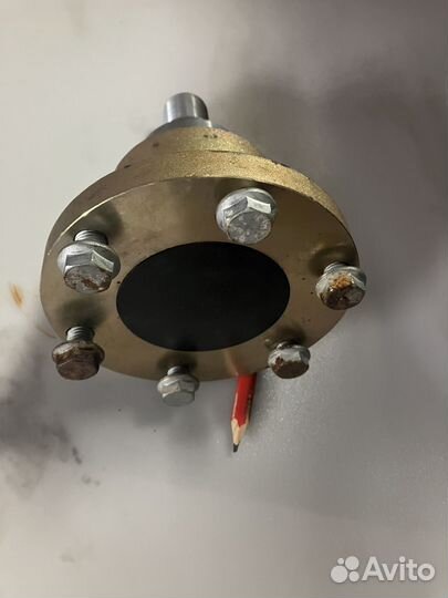 Ступица для с/х техники