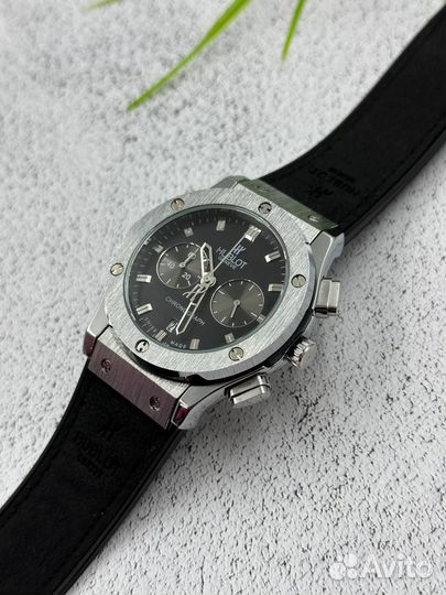 Часы Hublot мужские