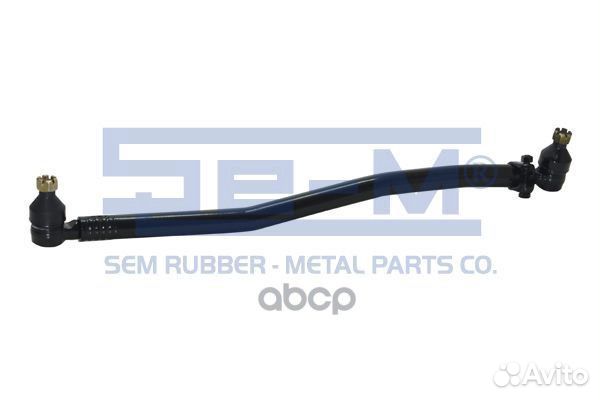 Тяга продольная рулевая L 876 MB Actros/Actros