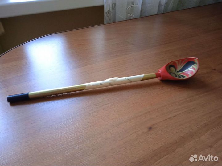 Ложка деревянная