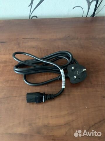 Кабель новый