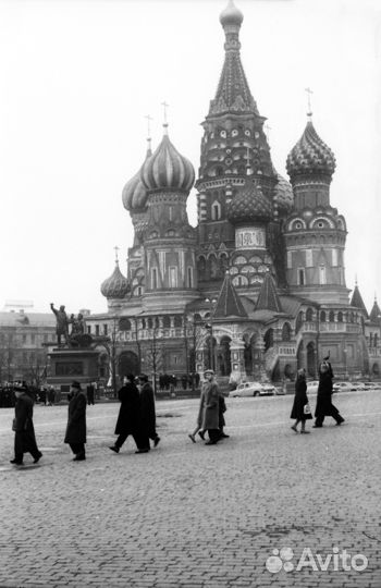 Оцифровка фотопленок, фотографий, слайдов. Реставр