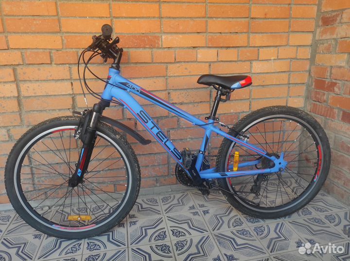 Продам велосипед Stels Navigator 400