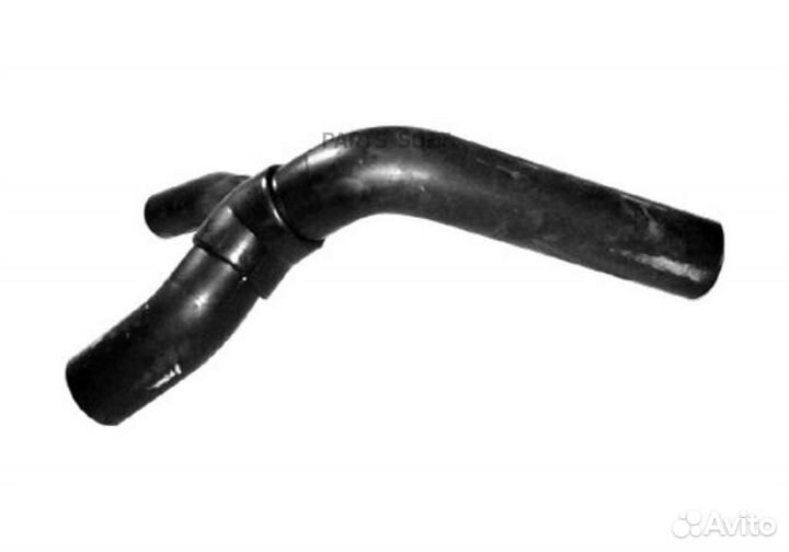 Chery A111303110 A111303110 патрубок системы охлаждени (три отверсти) CH amulet chery патрубок систе