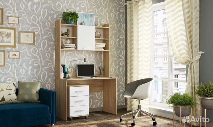 Компьютерный стол пкс-9 