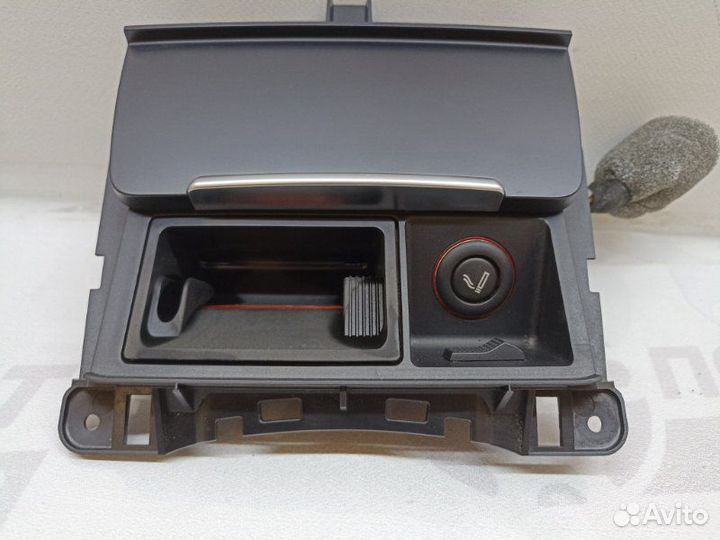 Пепельница передняя Audi A4 B8 cala 2008