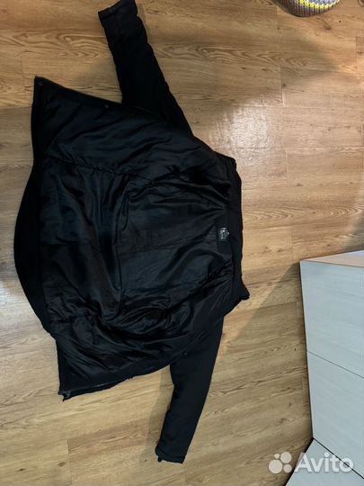 Куртка зимняя