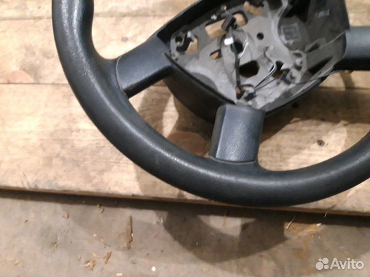 Руль Форд Транзит 2.4 TDCi