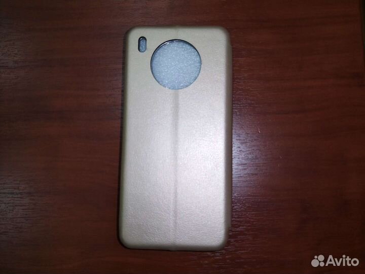 Чехол-книжка на Honor 50 Lite / Huawei Nova 8i