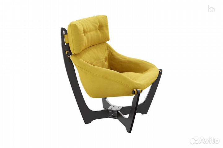 Кресло мягкое Модель 11 Home24