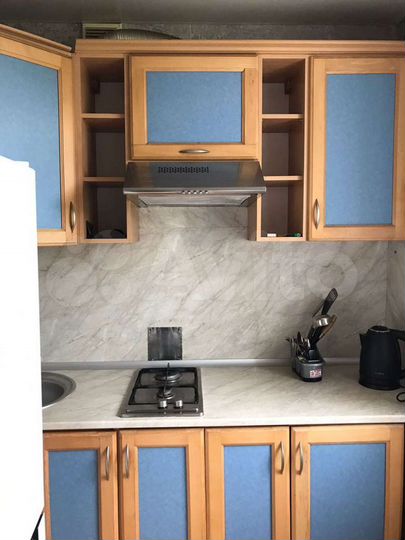 2-к. квартира, 50 м², 5/5 эт.