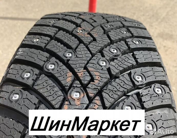 Pirelli Ice Zero 2 255/40 R19