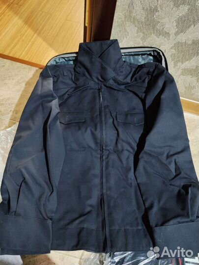 Полицейская форма нового образца