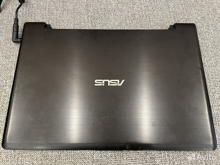 Ноутбук asus K56CM