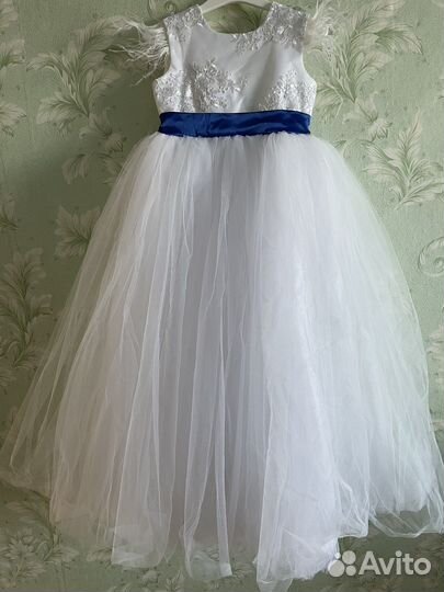 3 Платья для девочек