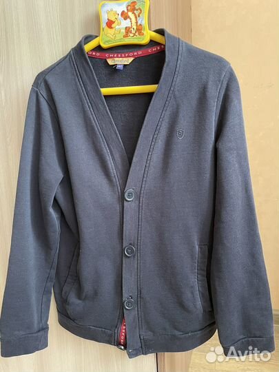 Вещи в школу, рост 140-146