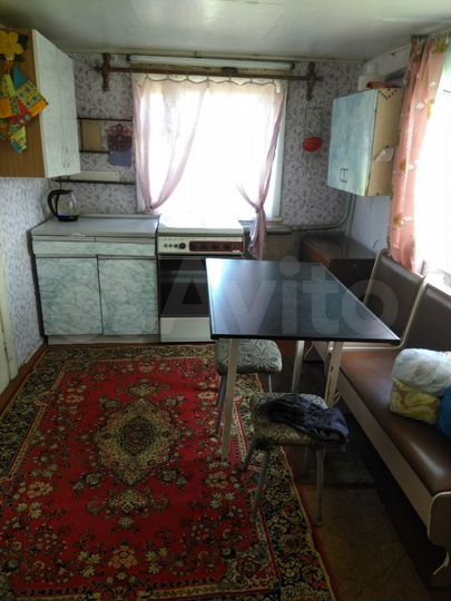 Дача 45 м² на участке 13,5 сот.