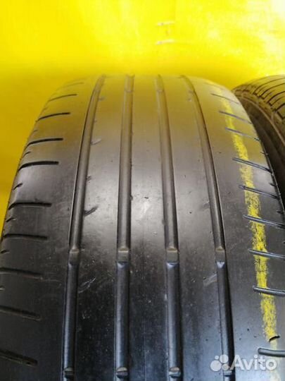 Bridgestone Dueler H/P Sport 235/60 R18