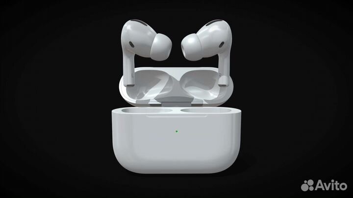 Беспроводные наушники apple airpods Pro аналог