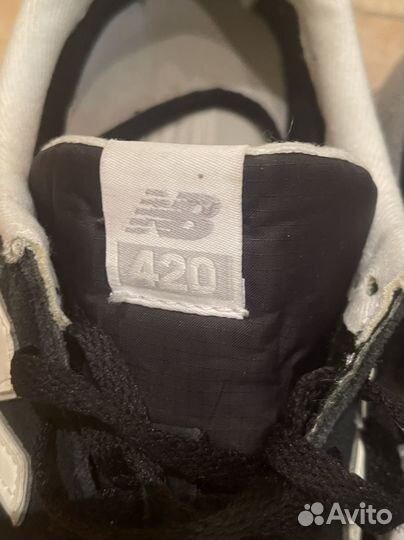 Кроссовки женские 39 размер new balance