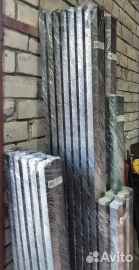 Евроштакетник