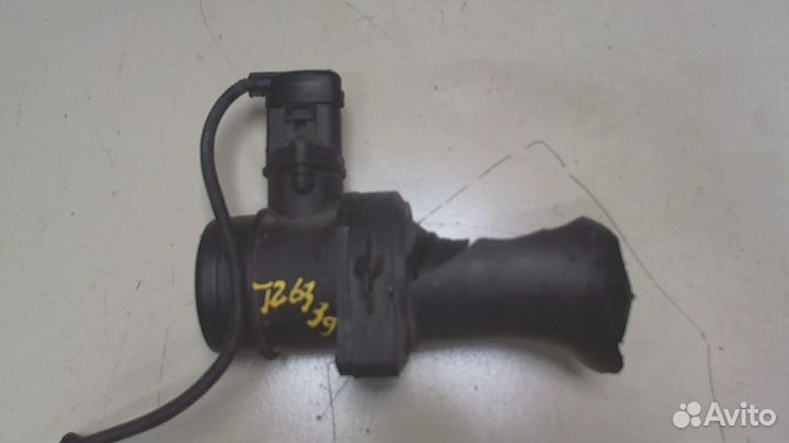 Измеритель потока воздуха Opel Zafira A, 2003