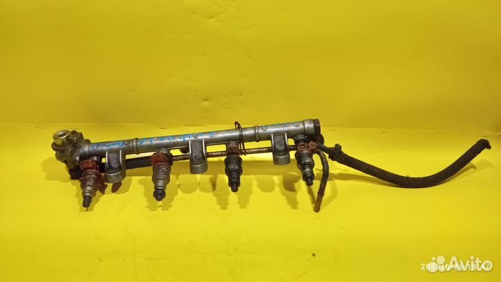 Рампа топливная для Kia Sportage 1