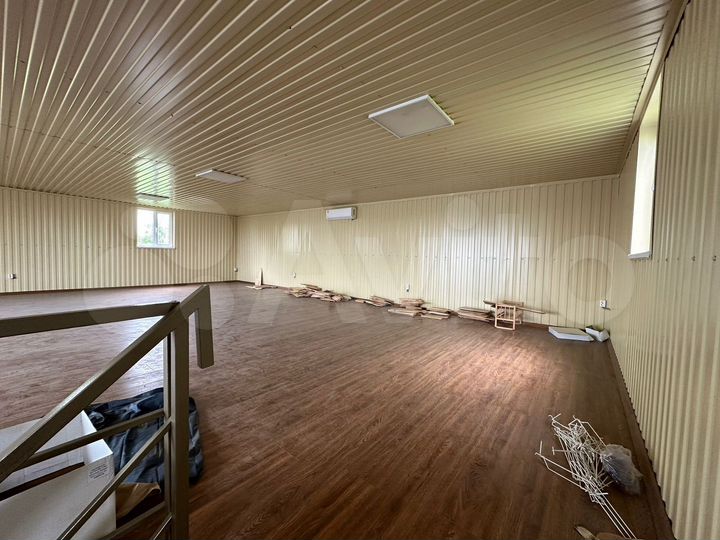 Здание, 226 м²