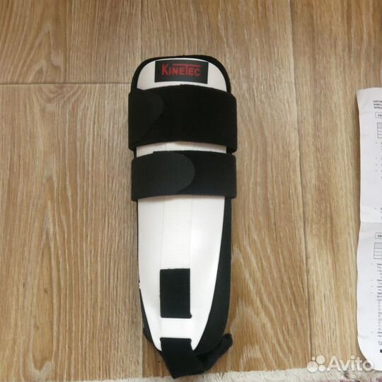 Ортез голеностопный Kinetec